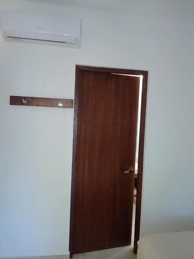 Posada Tumben Ka'A Τουλούμ Εξωτερικό φωτογραφία