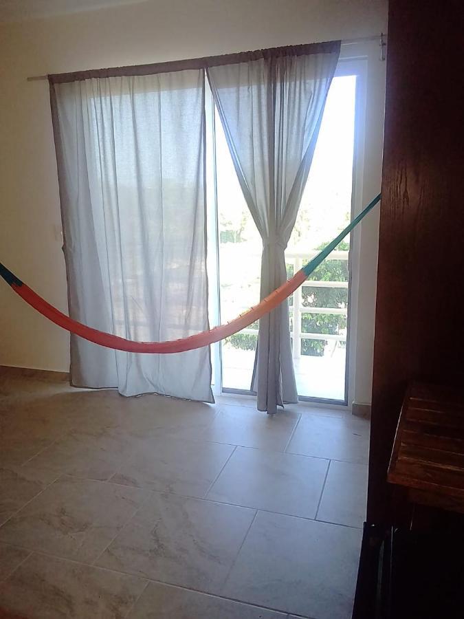 Posada Tumben Ka'A Τουλούμ Εξωτερικό φωτογραφία