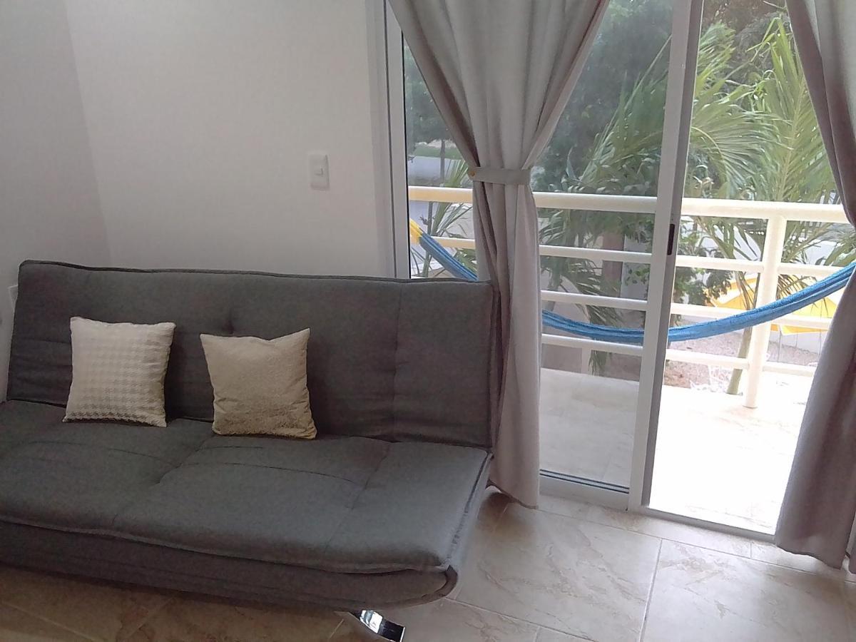 Posada Tumben Ka'A Τουλούμ Εξωτερικό φωτογραφία